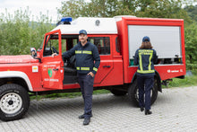 Lade das Bild in den Galerie-Viewer, Softshell Jacke