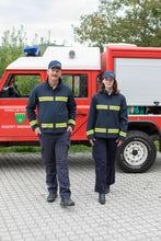 Lade das Bild in den Galerie-Viewer, Softshell Jacke